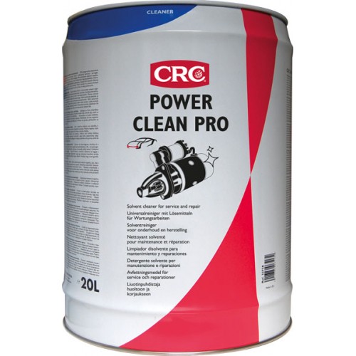 Спрей за почистване POWER CLEAN PRO