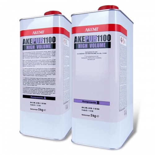AKEPUR® 1100 HIGH VOLUME