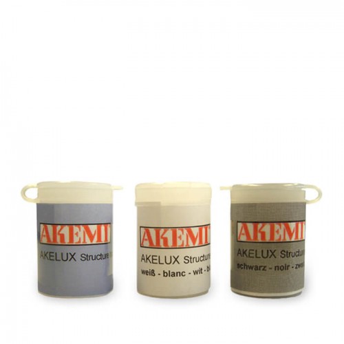 Структура AKELUX