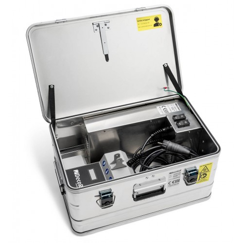 UV лампа ръчна 1800 W