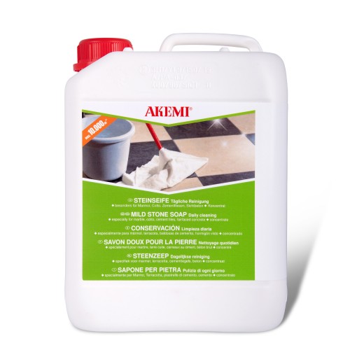 Сапун за камък MILD STONE SOAP