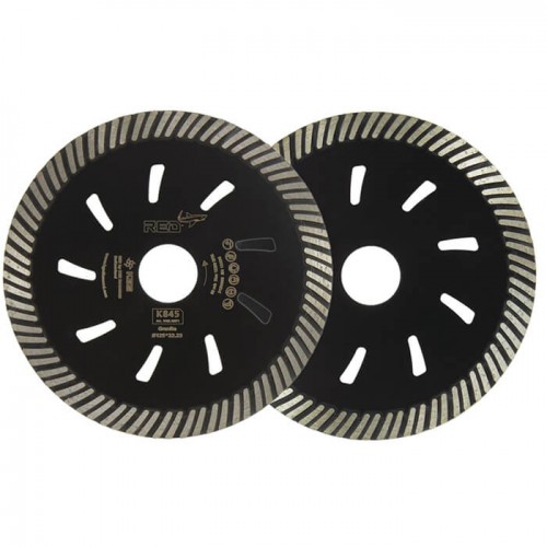 Диамантен диск KGS RED GOLD K845