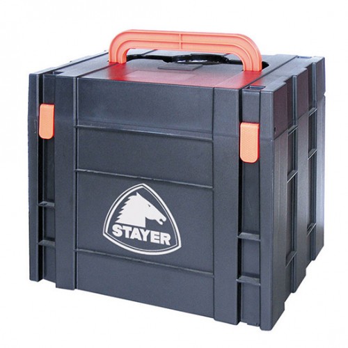 Фреза за канали с диамантени дискове Ø180 STAYER CD 180 K